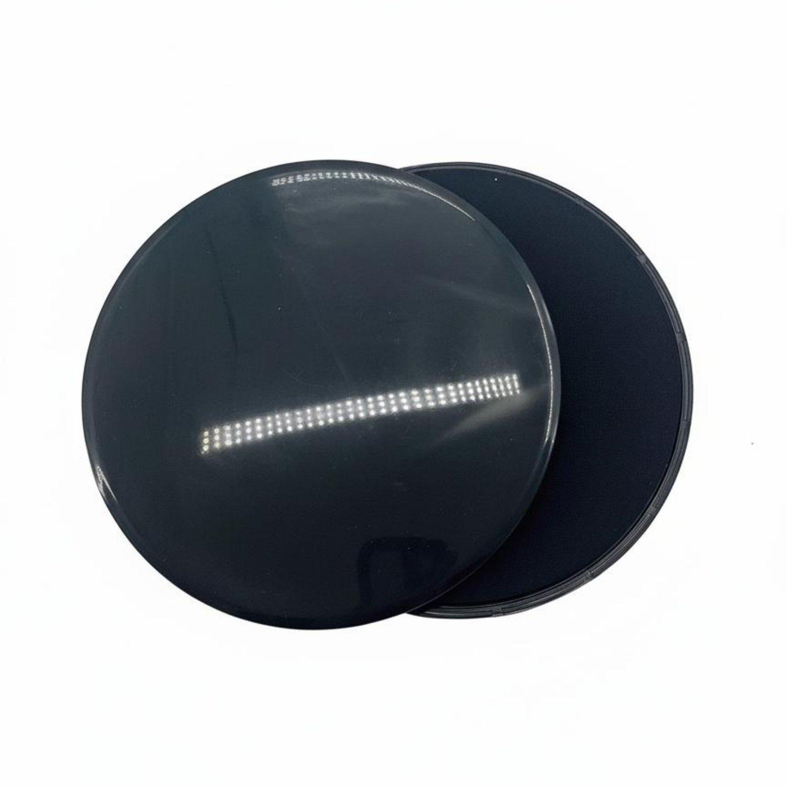 Gliding Disc Slider - EVA 폼 소재의 필라테스 글라이드 디스크,