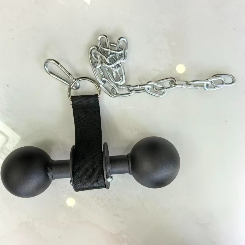 Wrist Roller Forearm - 손목 및 팔뚝 근력 강화 훈련