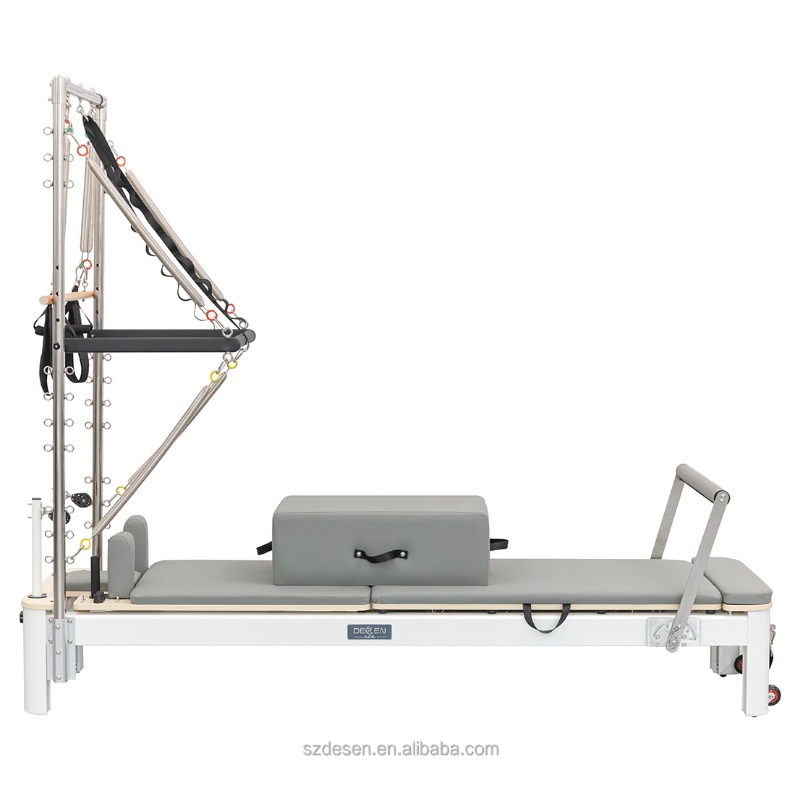 Home Gym Custom - YTYIN F6001-S800-B 특가 판매 다기능 요가
