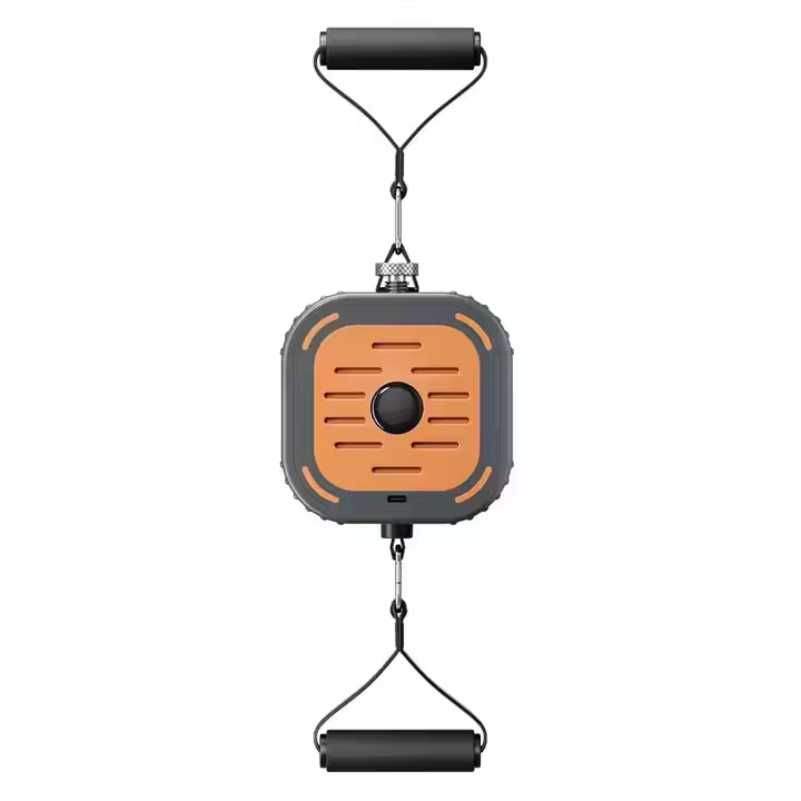 Home Gym One Machine - 레지스턴스 홈짐 - 지능형 운동 제어