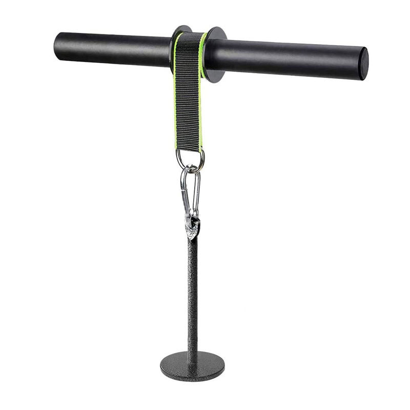 Wrist Roller Forearm - 전문가용 폼롤러, 홈짐용 손목 및 팔뚝