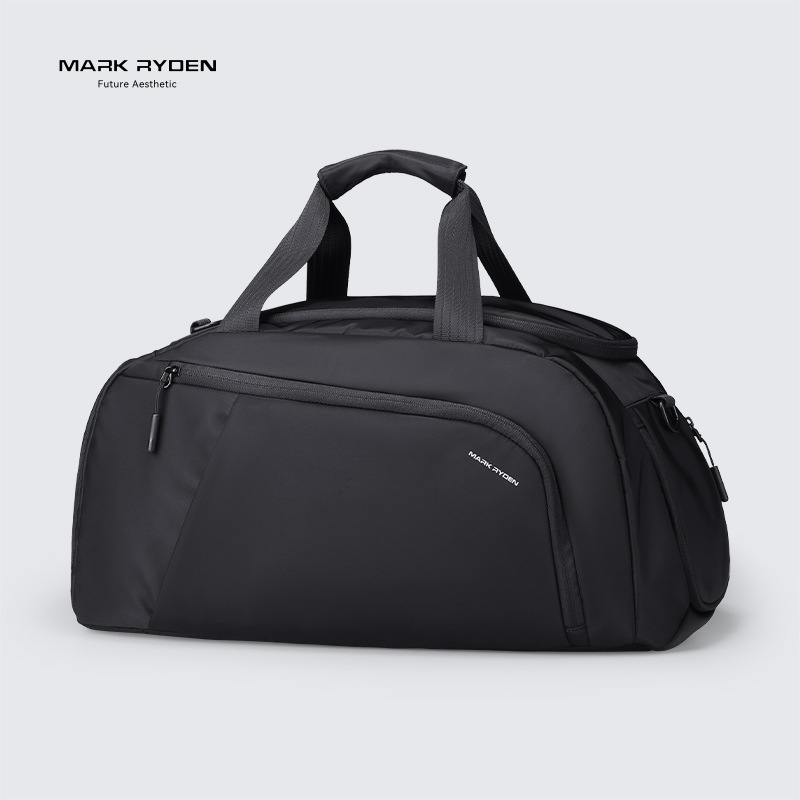 Home Gym Packages - 마크 라이든 30L 남성용 여행 더플백,