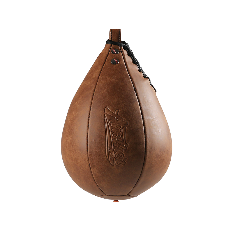 Speed Bag Boxing - 내구성 있는 걸이형 복싱 스피드 펀치볼