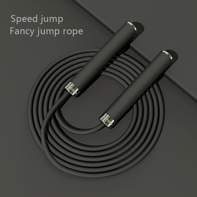 Jump Rope Bearing - 권투 점프 밧줄 스포츠 운동 성인
