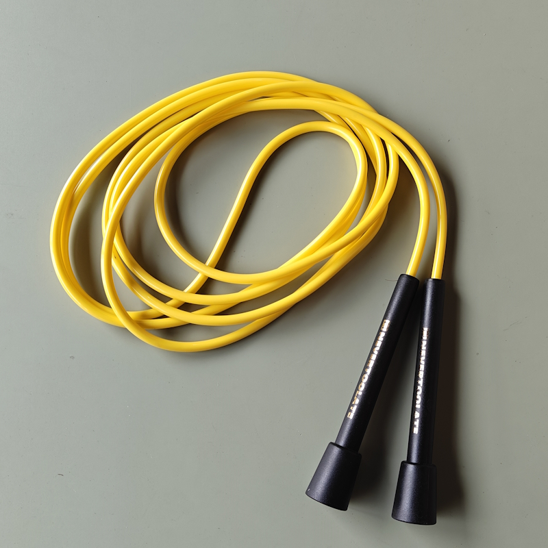 Jump Rope Bearing - 네버툴레이트 초장형 3.2미터 150그램 PVC 로프