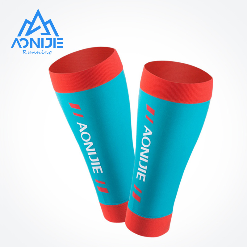 Seated Calf Raise - AONIJIE E4405 니트 압축 다리 송아지