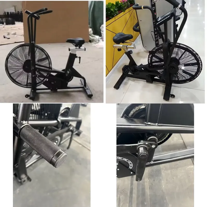 Home Gym Used - 유산소 운동을 위한 홈짐용 운동용 자전거