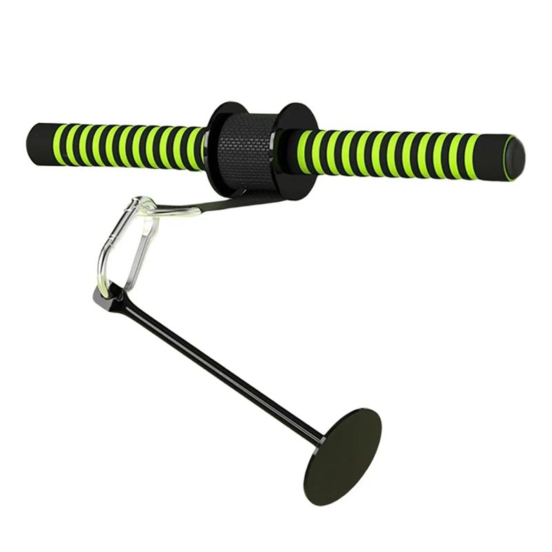 Wrist Roller Forearm - 【Supernew】1 PCS 팔뚝 근력 트레이너 손목