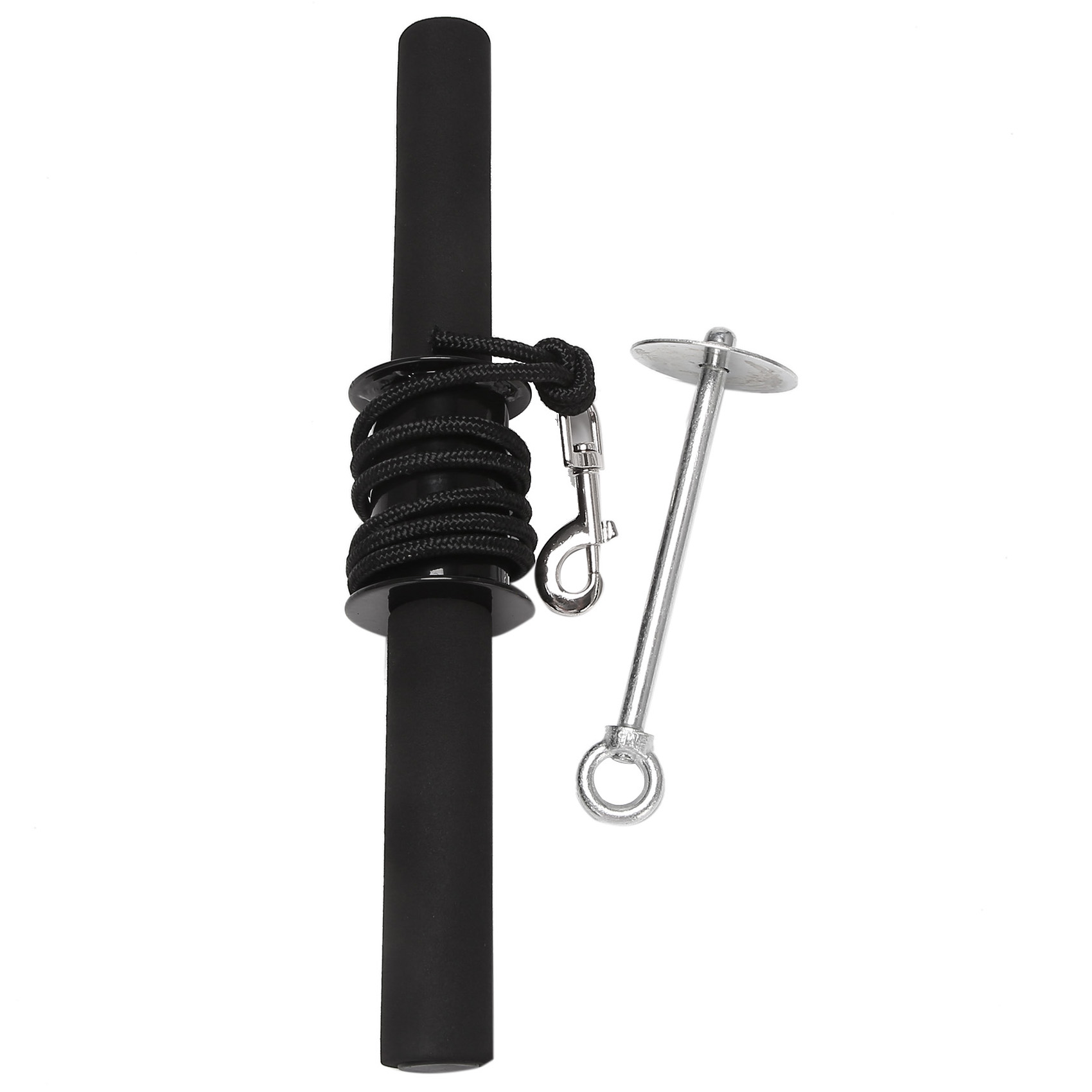 Wrist Roller Forearm - NALFI 손목 롤러 운동기, 전완근 강화