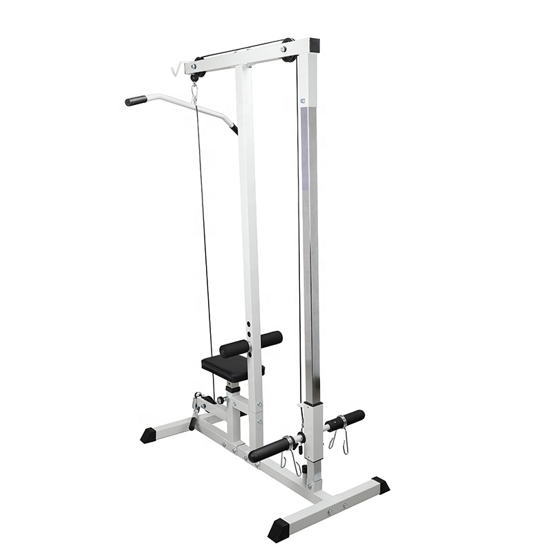 Home Gym Lat Pulldown - 홈짐용 멀티 풀리 시스템 케이블 트레이너,