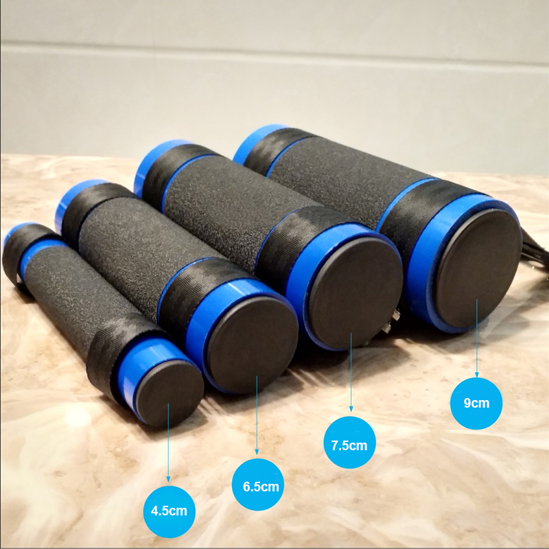 Wrist Roller Forearm - 홈 피트니스 손목 팔뚝 블래스터 손가락