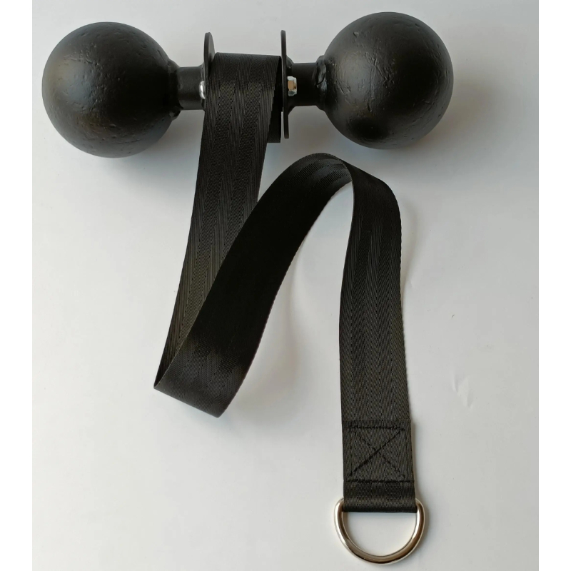 손목 및 팔뚝 근력 강화 훈련 세트, 핸드 그립 강화기 - Wrist Roller Forearm 리뷰 및 가격