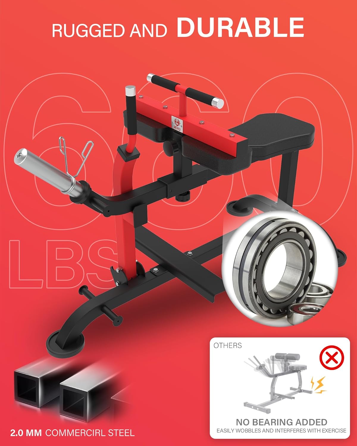 홈짐, 종아리 운동, 견고한 소재, 좌식 종아리 리프트 - Seated Calf Raise 리뷰 및 가격