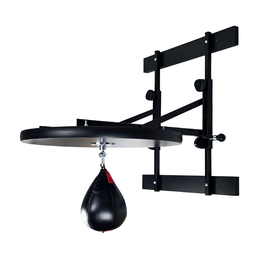 헤비 듀티 스틸 진동 최소화 반동 최적화 복싱 스피드볼 - Speed Bag Boxing 리뷰 및 가격