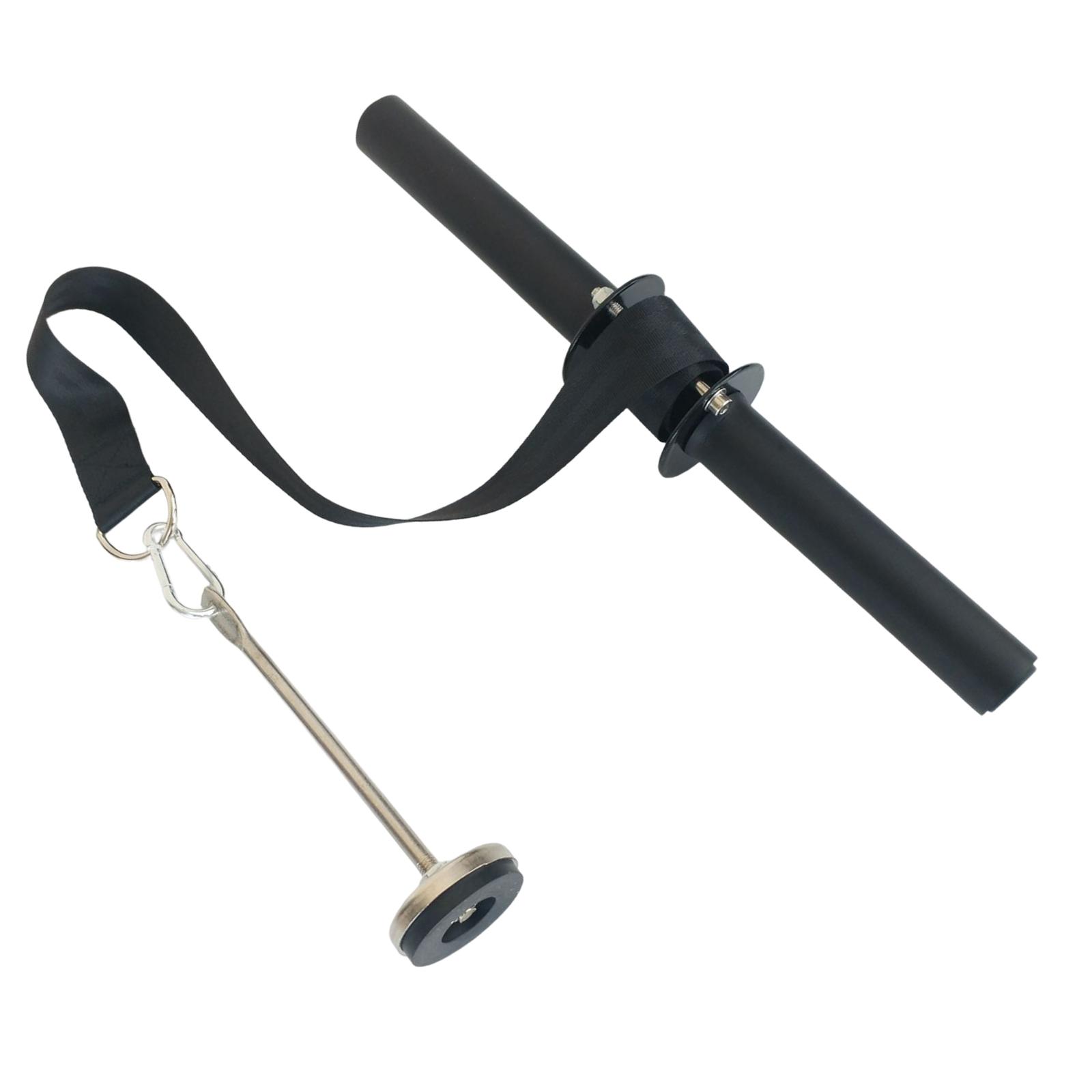 손목 및 팔뚝 블래스터, 부드러운 폼 그립 핸들, 원  - Wrist Roller Forearm 리뷰 및 가격