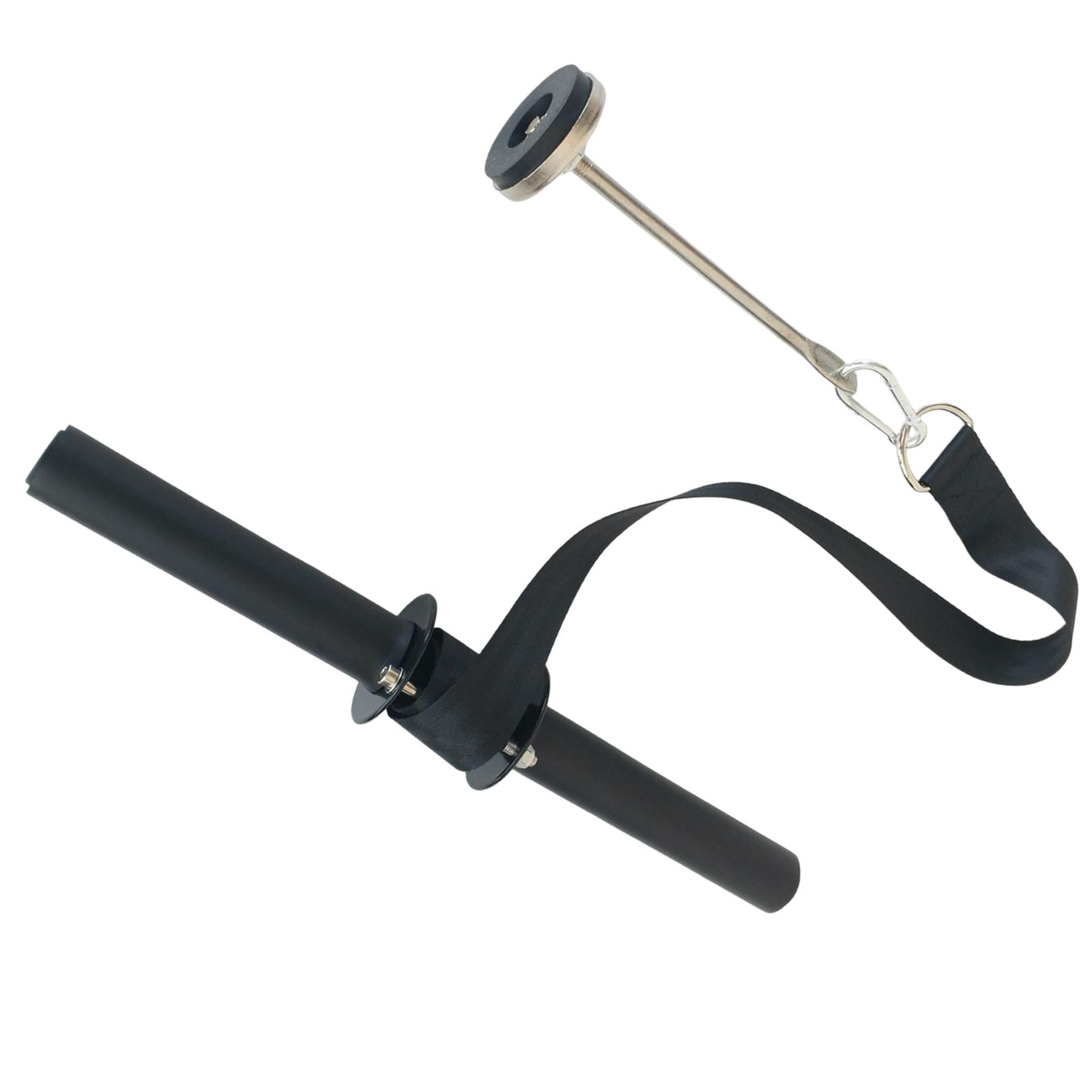 손목 및 팔뚝 블래스터, 부드러운 폼 그립 핸들, 원  - Wrist Roller Forearm 리뷰 및 가격