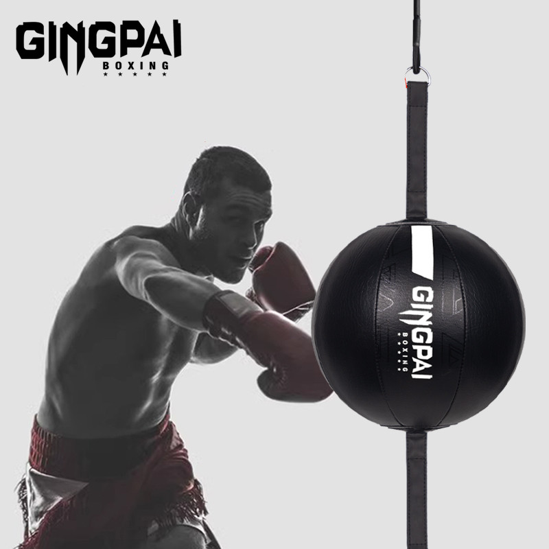 복싱 진자 훈련 샌드백 닷지 반사 공, 홈 체육관 걸이 - Speed Bag Boxing 리뷰 및 가격