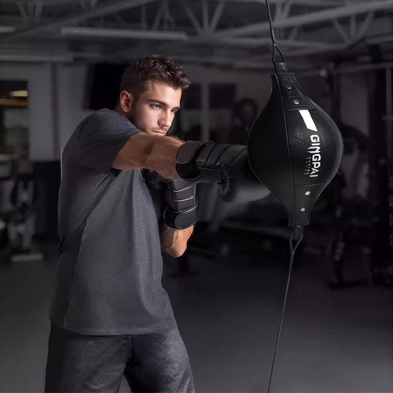 복싱 진자 훈련 샌드백 닷지 반사 공, 홈 체육관 걸이 - Speed Bag Boxing 리뷰 및 가격
