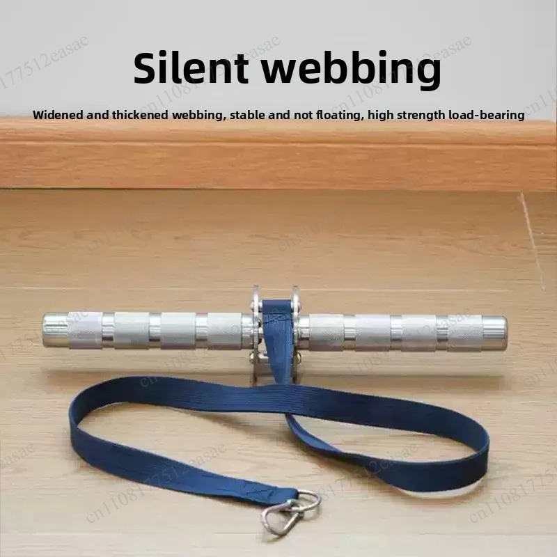 스테인리스 스틸 팔뚝 롤러 손목 웨이트 핸드 그립 근력 - Wrist Roller Forearm 리뷰 및 가격