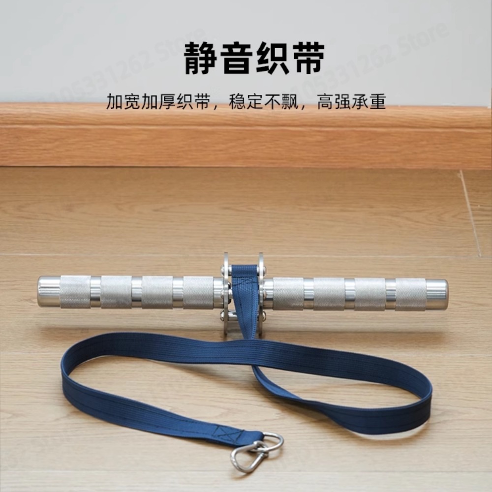 스테인리스 스틸 소재의 팔뚝 운동기, 손목 롤러, 팔뚝 - Wrist Roller Forearm 리뷰 및 가격