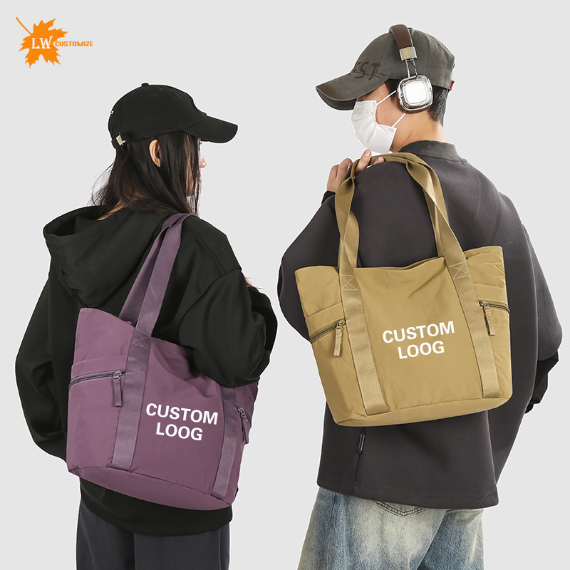 도매 맞춤형 토트 백 로고 체육관 가방 세련된 어깨 가 - Home Gym Packages 리뷰 및 가격