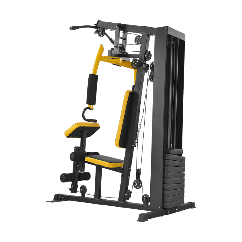 # 멀티 기능 홈짐 스테이션 전신 운동 기구 체스트 프 - Home Gym Lat Pulldown 리뷰 및 가격
