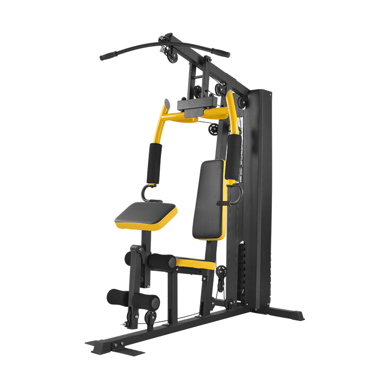# 멀티 기능 홈짐 스테이션 전신 운동 기구 체스트 프 - Home Gym Lat Pulldown 리뷰 및 가격