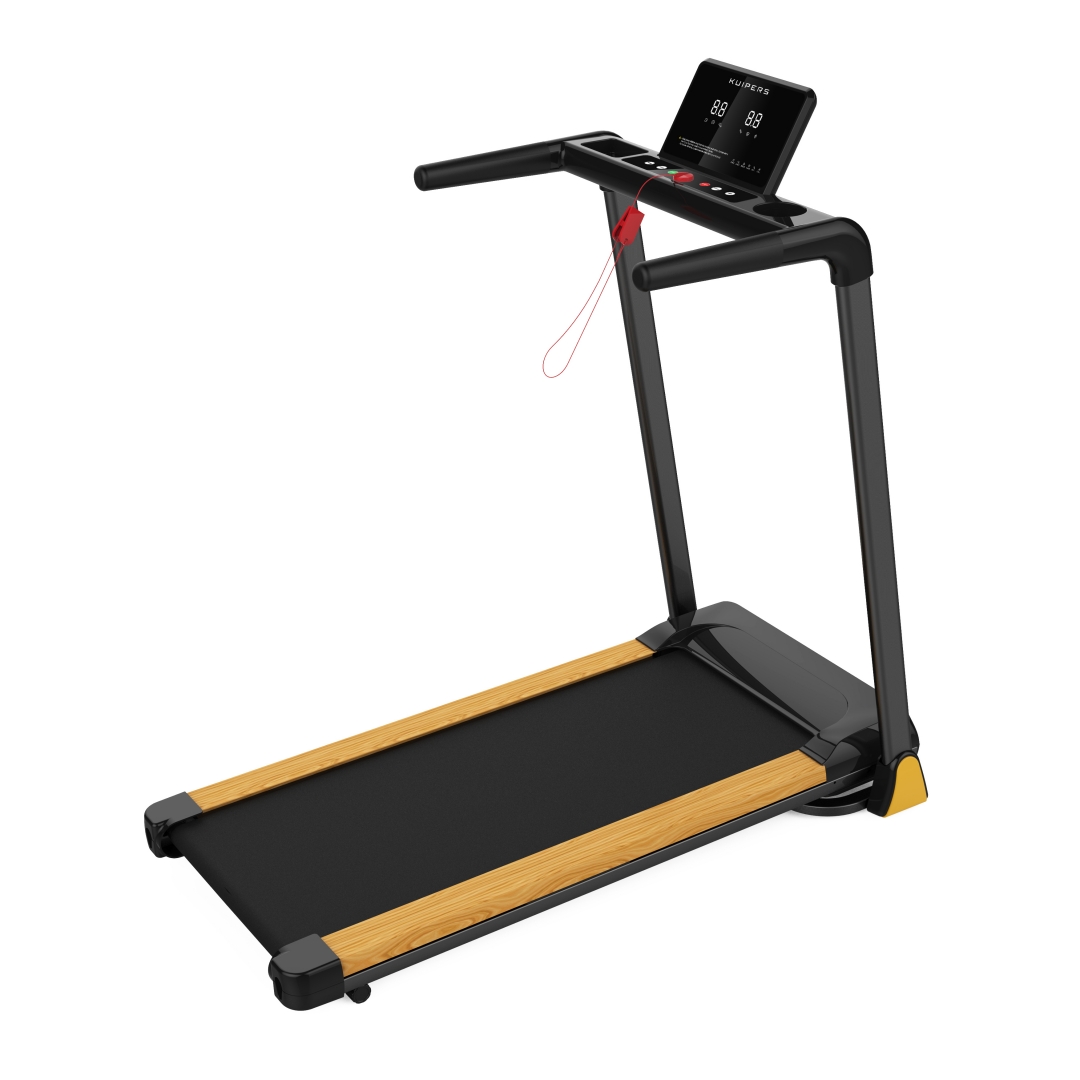 3.5HP 저소음 접이식 전동 트레드밀, 가정용 헬스장 - Home Gym Foldable 리뷰 및 가격