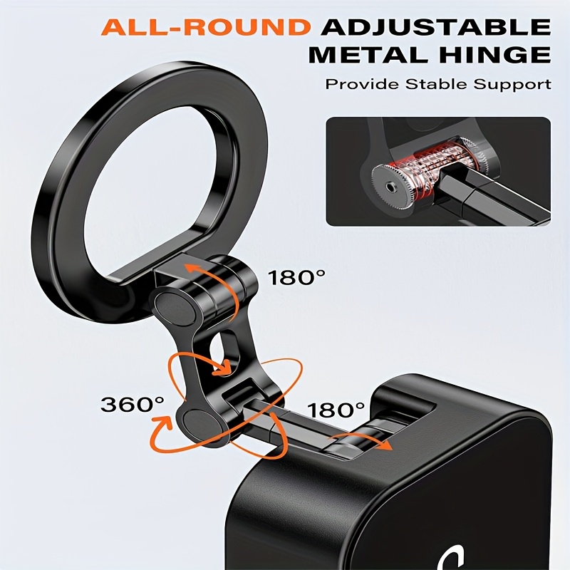 3 in 1 마그네틱 폰 홀더, 헬스장, 차고 헬스장/ - Home Gym Used 리뷰 및 가격