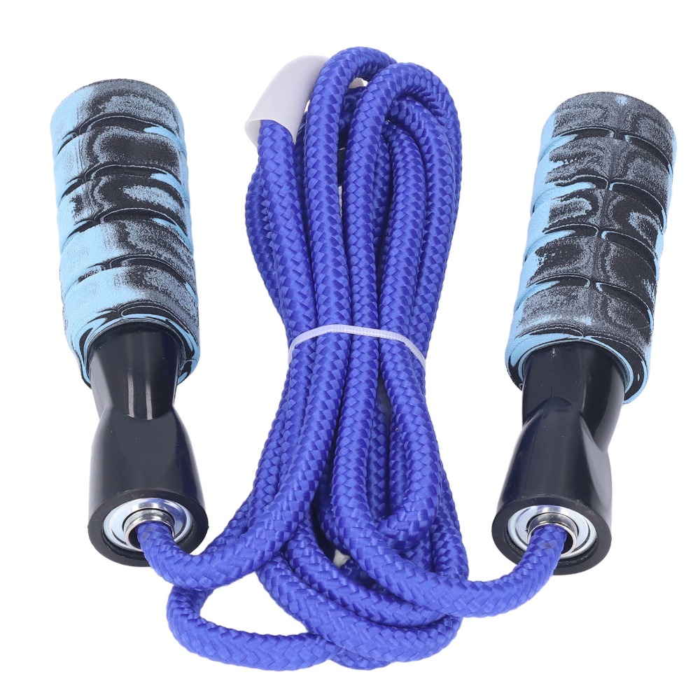 다양한 색상으로 제공되는 편리한 스피드 줄넘기, EVA - Jump Rope Bearing 리뷰 및 가격