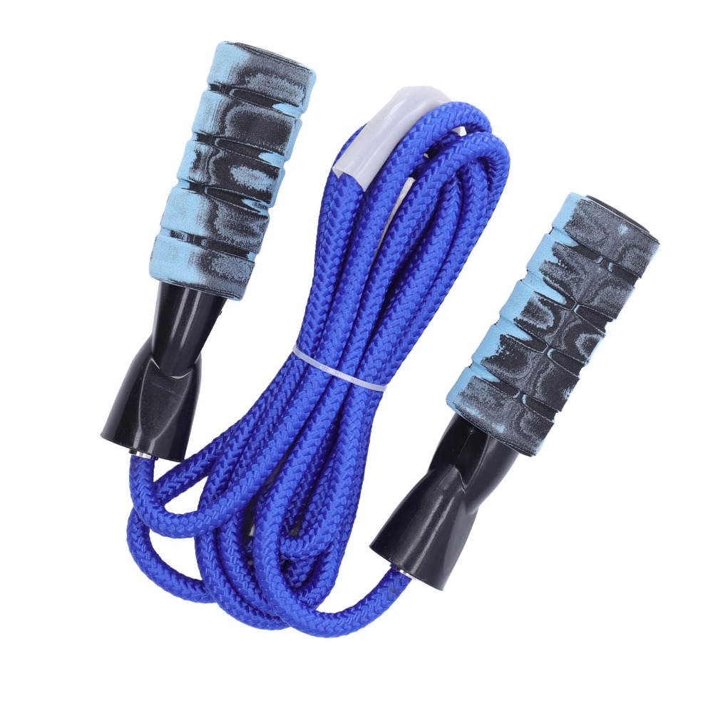 다양한 색상으로 제공되는 편리한 스피드 줄넘기, EVA - Jump Rope Bearing 리뷰 및 가격