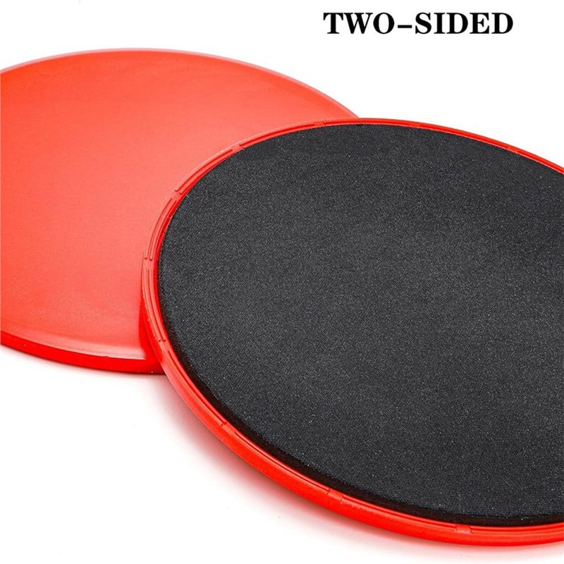 【가격 인하!】 !】양면 운동 슬라이더 20팩 운동용  - Gliding Disc Slider 리뷰 및 가격