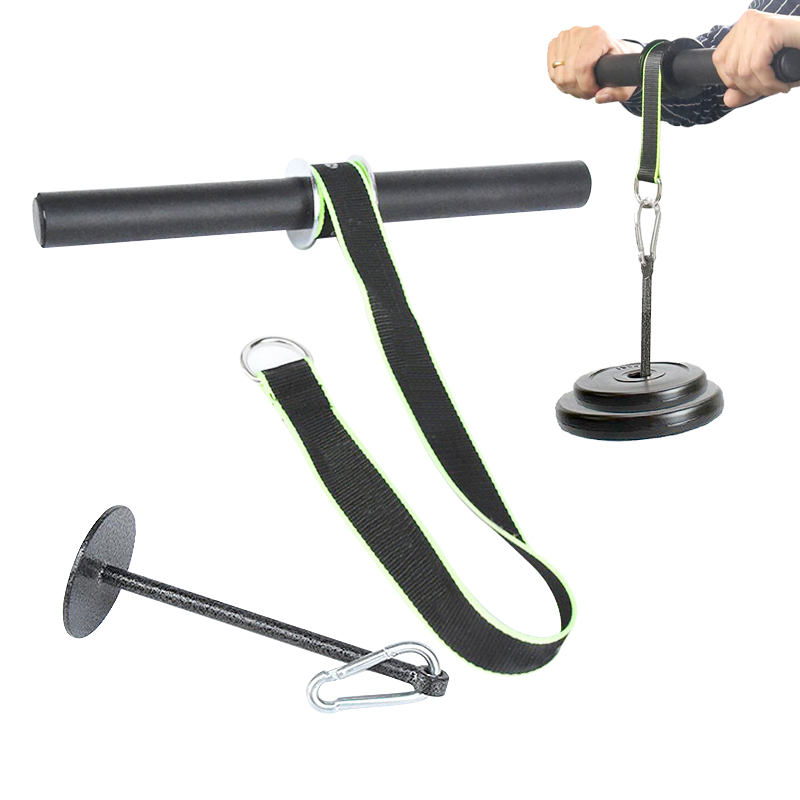 전문가용 폼롤러, 홈짐용 손목 및 팔뚝 블래스터, 손잡 - Wrist Roller Forearm 리뷰 및 가격