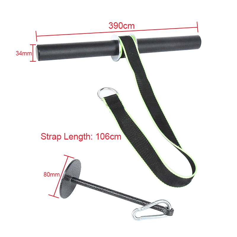 전문가용 폼롤러, 홈짐용 손목 및 팔뚝 블래스터, 손잡 - Wrist Roller Forearm 리뷰 및 가격