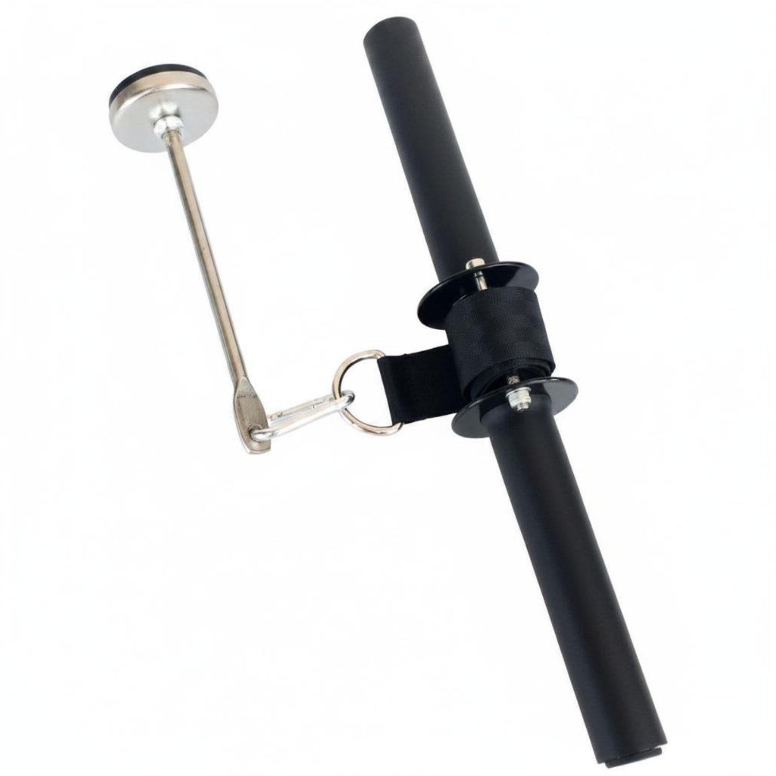 손목 롤러, 무게추 부착형 팔뚝 운동기, 철제 손목 근 - Wrist Roller Forearm 리뷰 및 가격