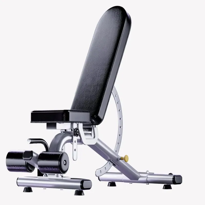 새로운 조절 가능한 다기능 덤벨 벤치 (헬스장, 스튜디 - Home Gym Studio 리뷰 및 가격