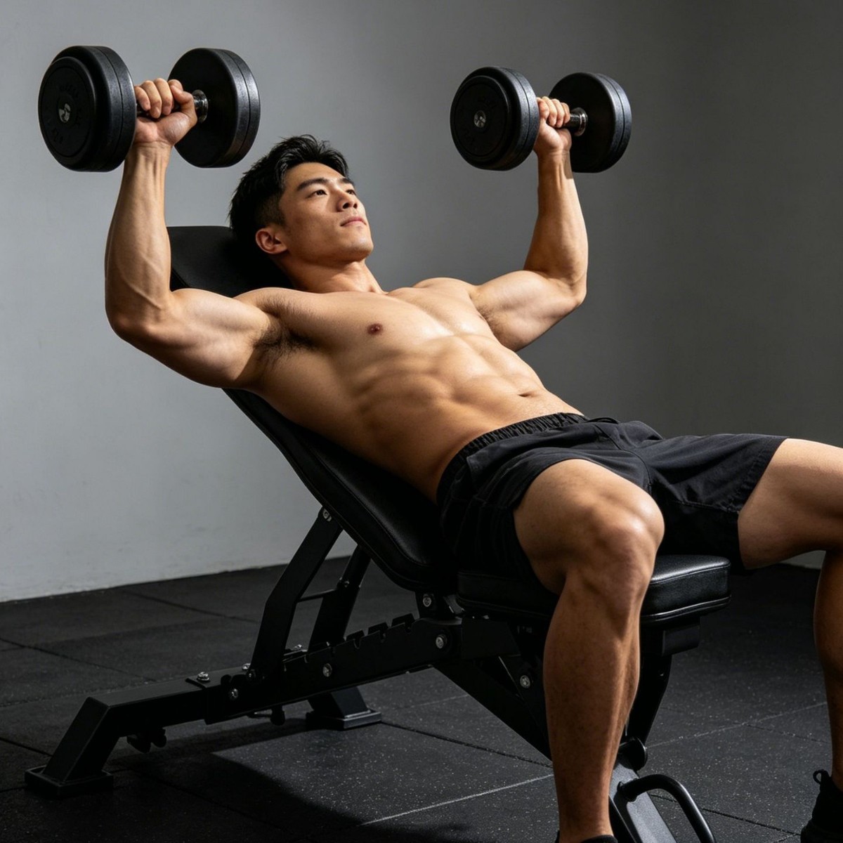 다기능 접이식 웨이트 홈짐 운동 벤치, 조절 가능한 경 - Home Gym Foldable 리뷰 및 가격