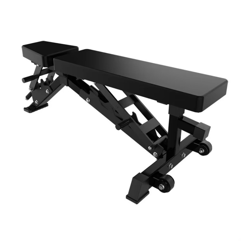 다기능 전문 접이식 조절 가능한 피트니스 의자 덤벨 벤 - Home Gym Foldable 리뷰 및 가격