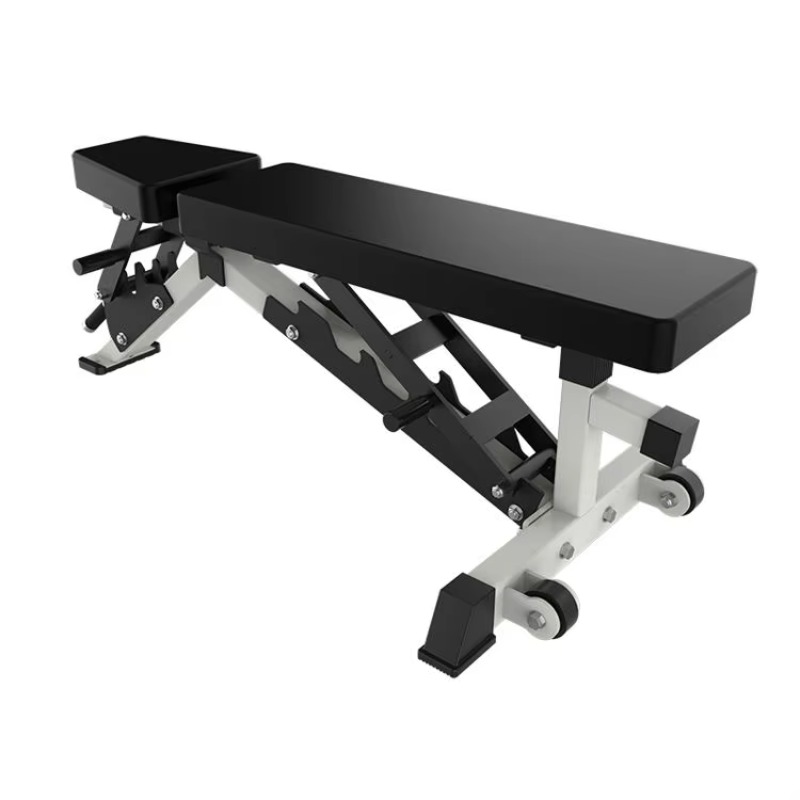 다기능 전문 접이식 조절 가능한 피트니스 의자 덤벨 벤 - Home Gym Foldable 리뷰 및 가격