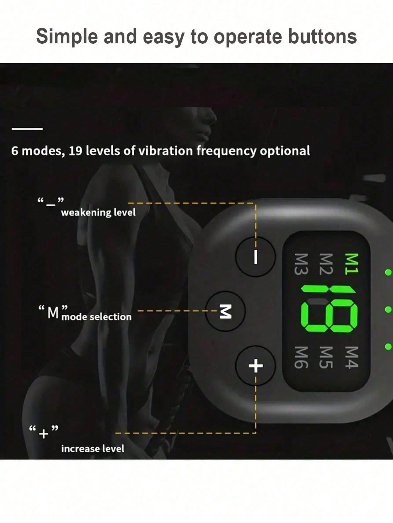2026 허리 마사지기, 휴대용 USB 충전 쉐이핑 기 - Home Gym App 리뷰 및 가격