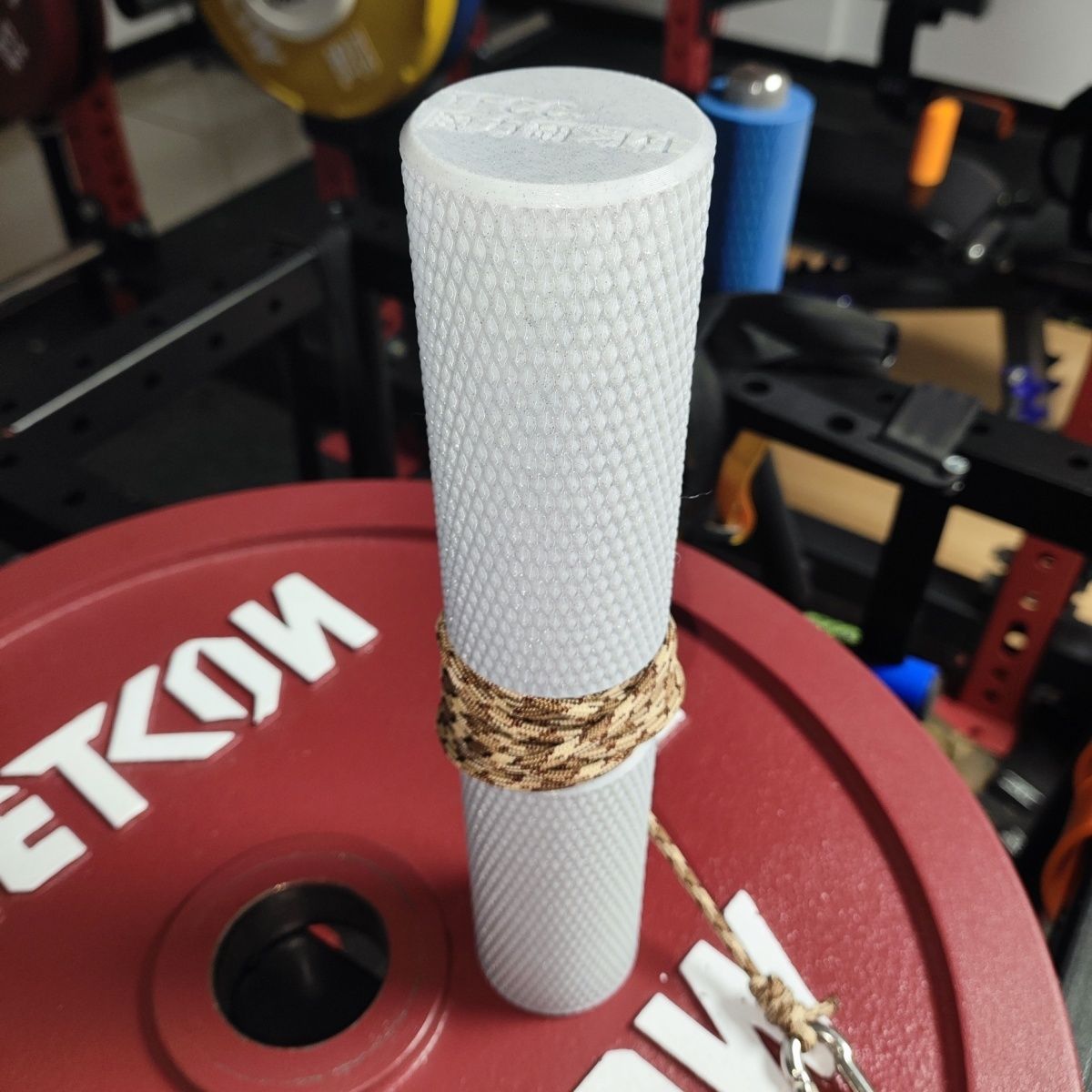 조절 가능한 스테인리스 스틸 손목 롤러, 가정용 피트니 - Wrist Roller Forearm 리뷰 및 가격