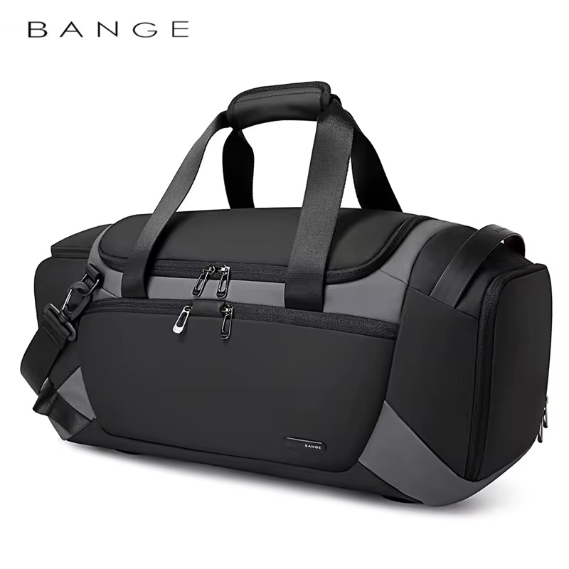 BANGE 스포츠 가방 피트니스 훈련을위한 남성 체육관 - Home Gym Packages 리뷰 및 가격