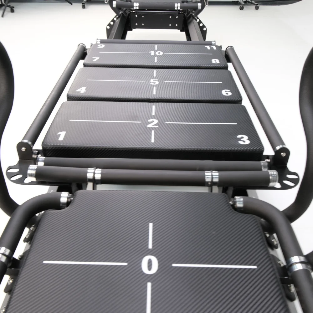 고품질 알루미늄 소재의 메가포머, 스튜디오, 헬스장,  - Home Gym Studio 리뷰 및 가격
