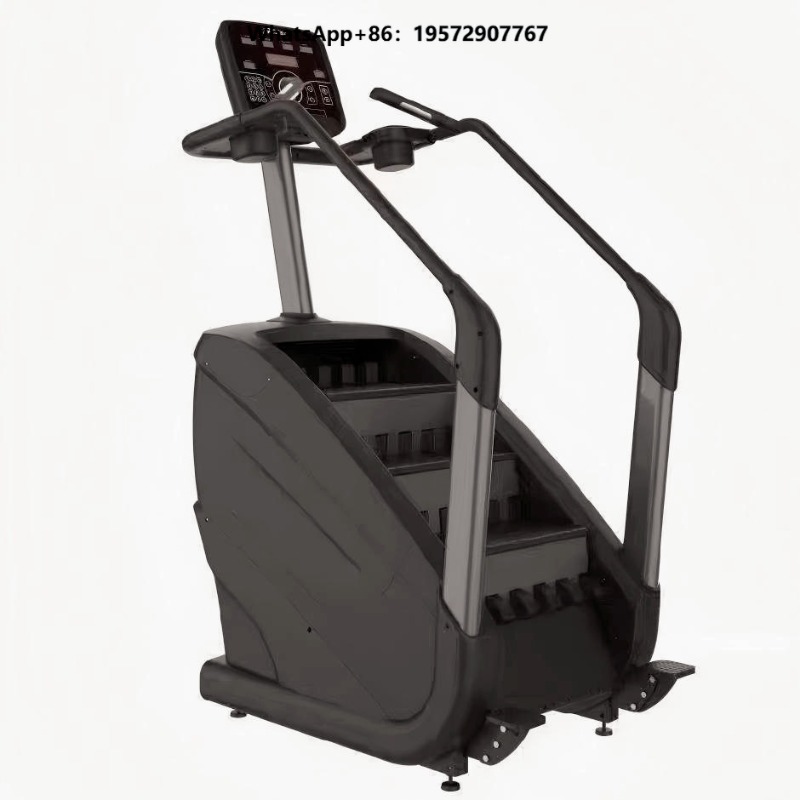 상업용 카디오 운동기구 피트니스 머신 스테어 마스터 클 - Home Gym Used 리뷰 및 가격