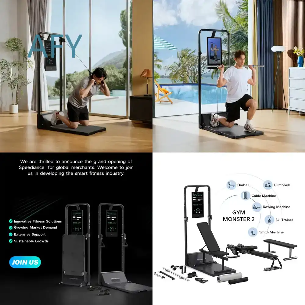 스피디언스 올인원 홈트레이닝 기구, 설치 불필요, 디지 - Home Gym One Machine 리뷰 및 가격