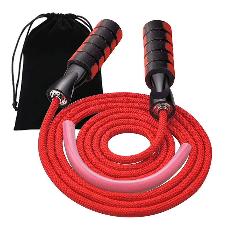 초경량 레이싱 로프 스킵핑 고강도 내마모성 나일론 고속 - Jump Rope Bearing 리뷰 및 가격