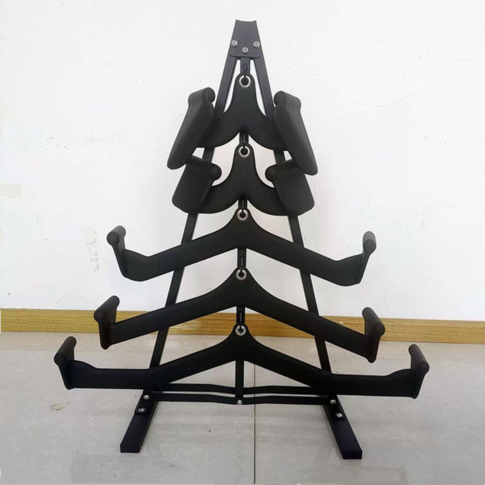 랫풀다운 바 정리대(후크 포함) 홈짐 보관 랙, 랫 어 - Home Gym Lat Pulldown 리뷰 및 가격
