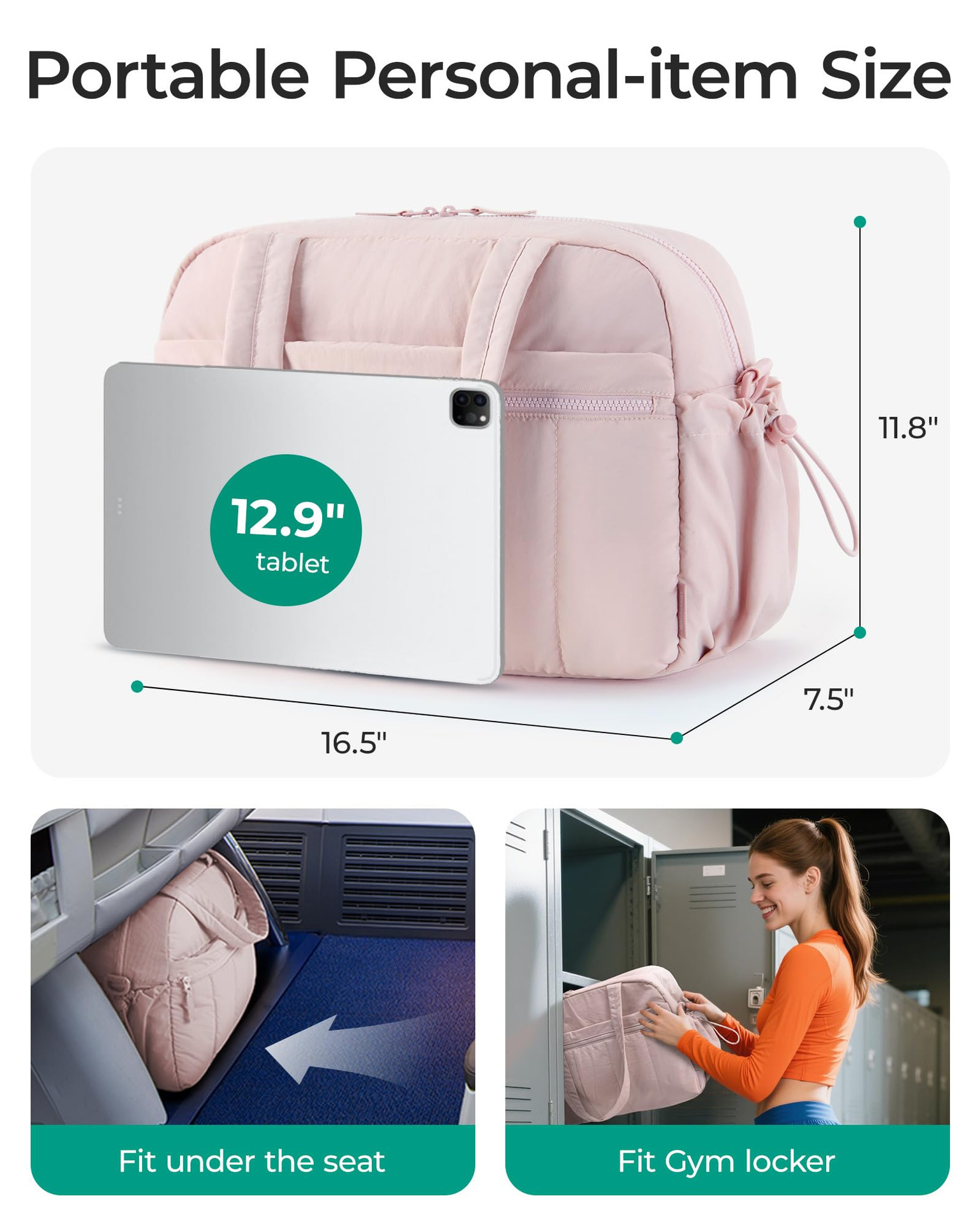 대용량 아기 기저귀 가방 엄마 가방 출산 여성 핸드백  - Home Gym Packages 리뷰 및 가격