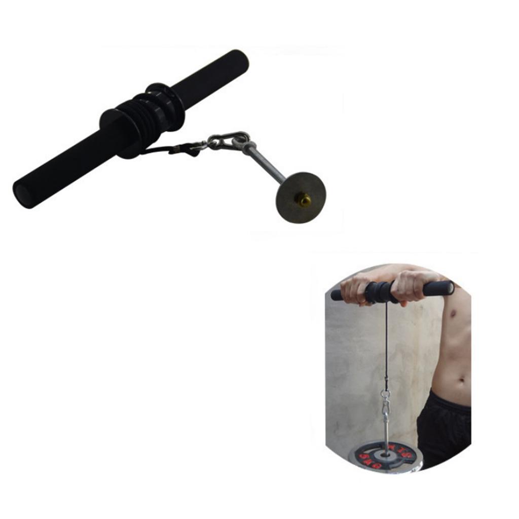 손목 롤러, 전완근 운동기, 웨이트 바, 근력 강화 운 - Wrist Roller Forearm 리뷰 및 가격
