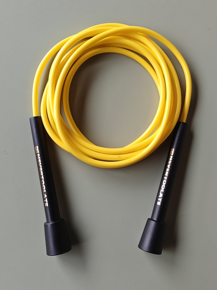 네버툴레이트 초장형 3.2미터 150그램 PVC 로프  - Jump Rope Bearing 리뷰 및 가격